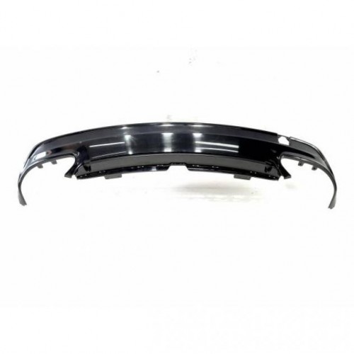 A1178859500 Mercedes Cla Arka Tampon Alt Spoyler, A1178859500, SPOT A